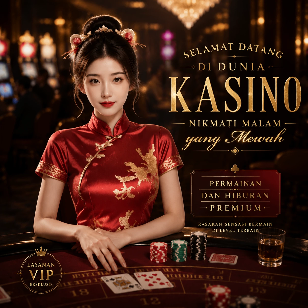 Menggali Fitur Menarik di Situs Game sensasi777
