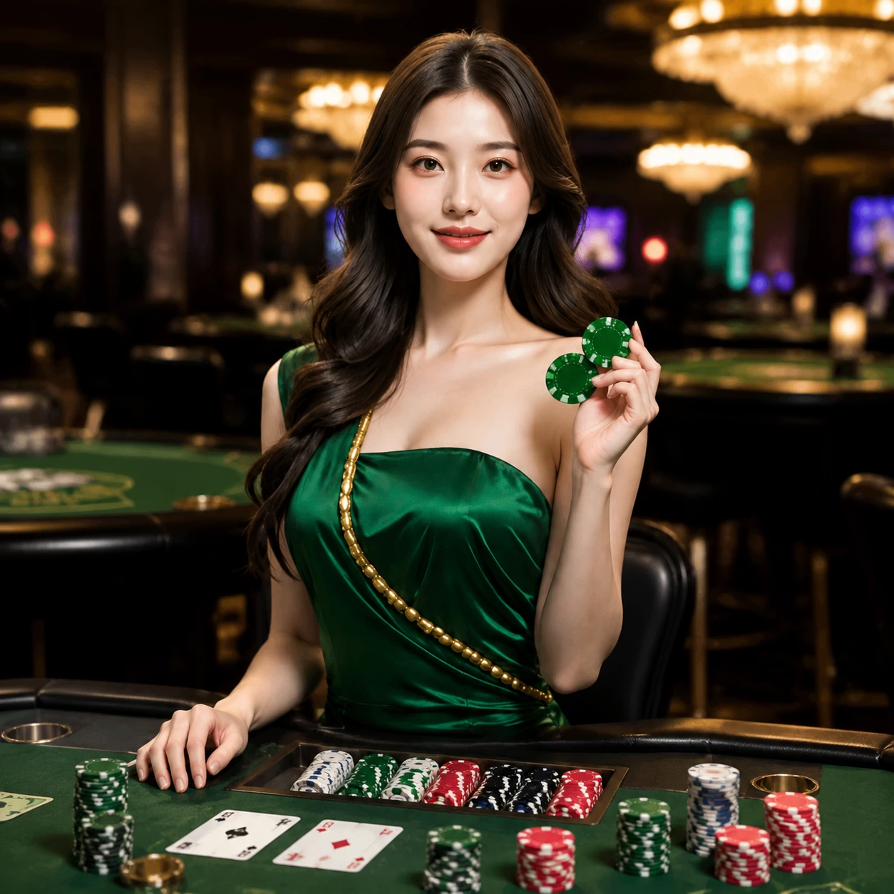 Keunggulan dan Fitur Menarik di Situs Game sensasi777