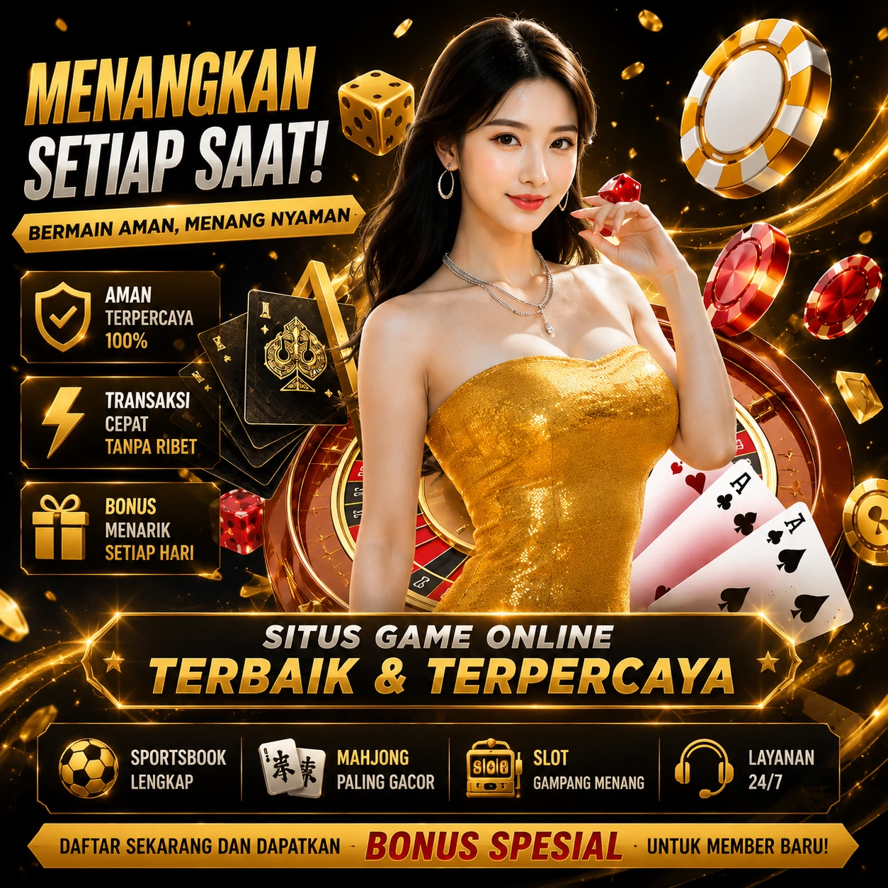 Inovasi dan Fitur Menarik di sensasi777