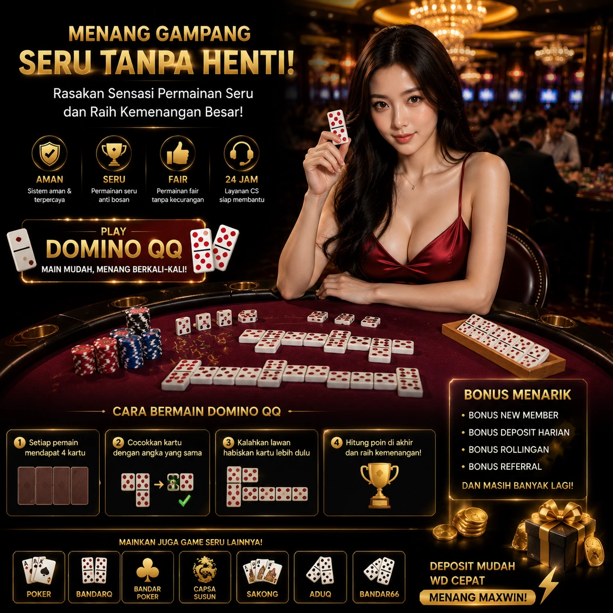 sensasi777