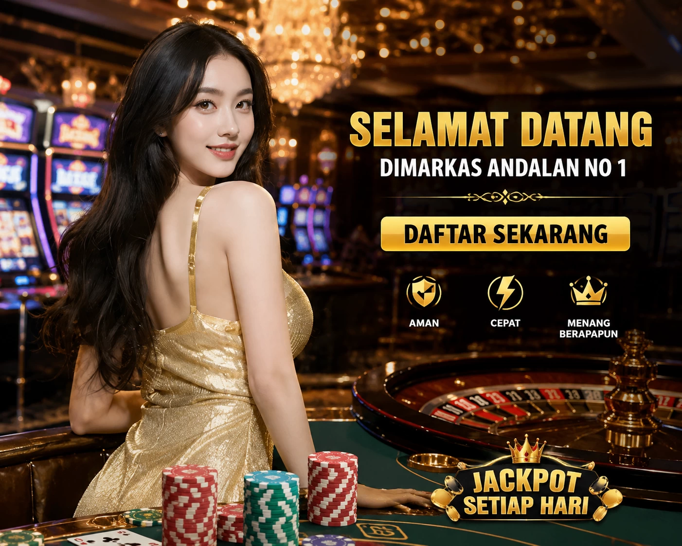 Tips dan Trik Bermain di sensasi777 untuk Pemula